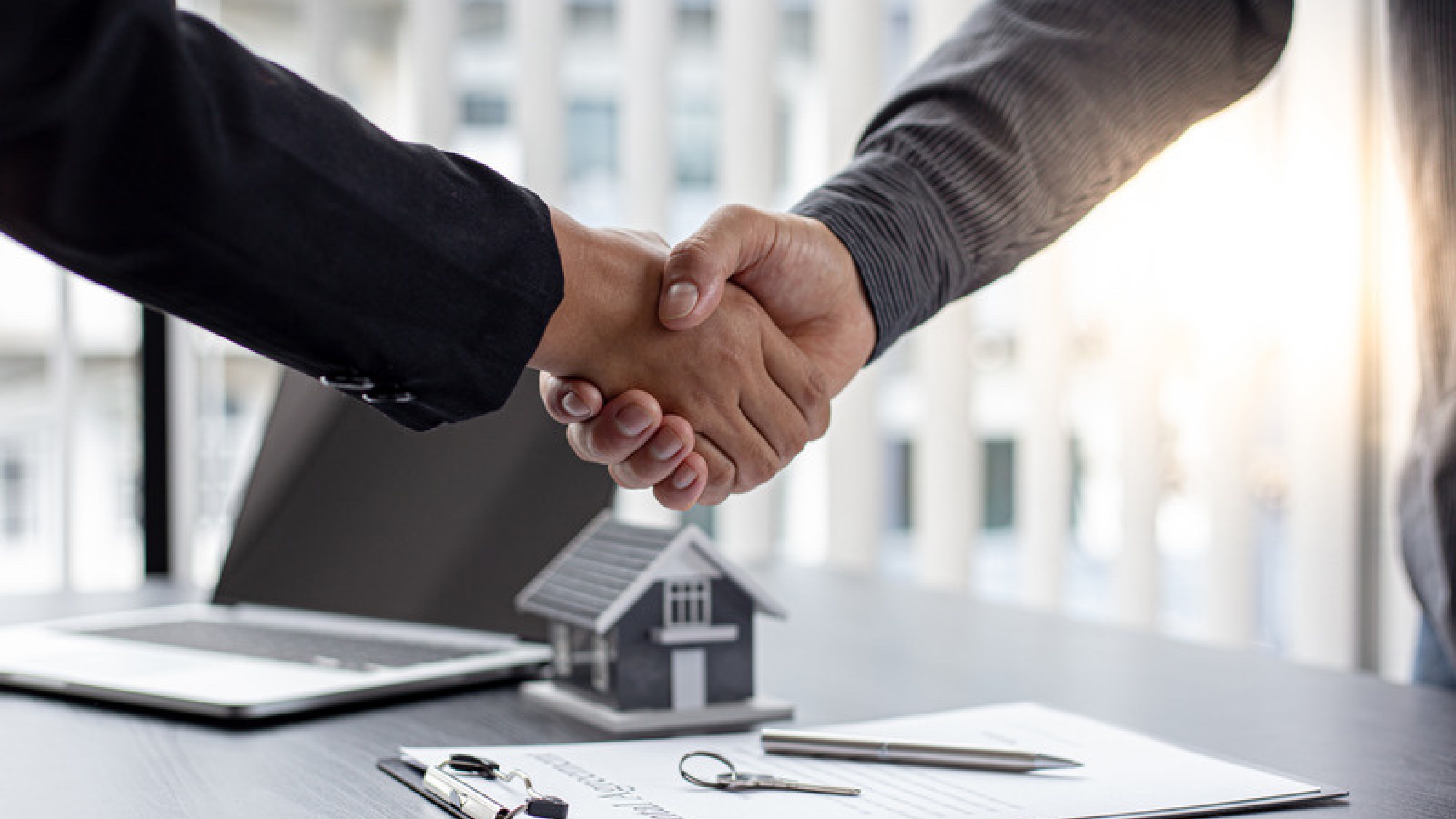 Investor loans