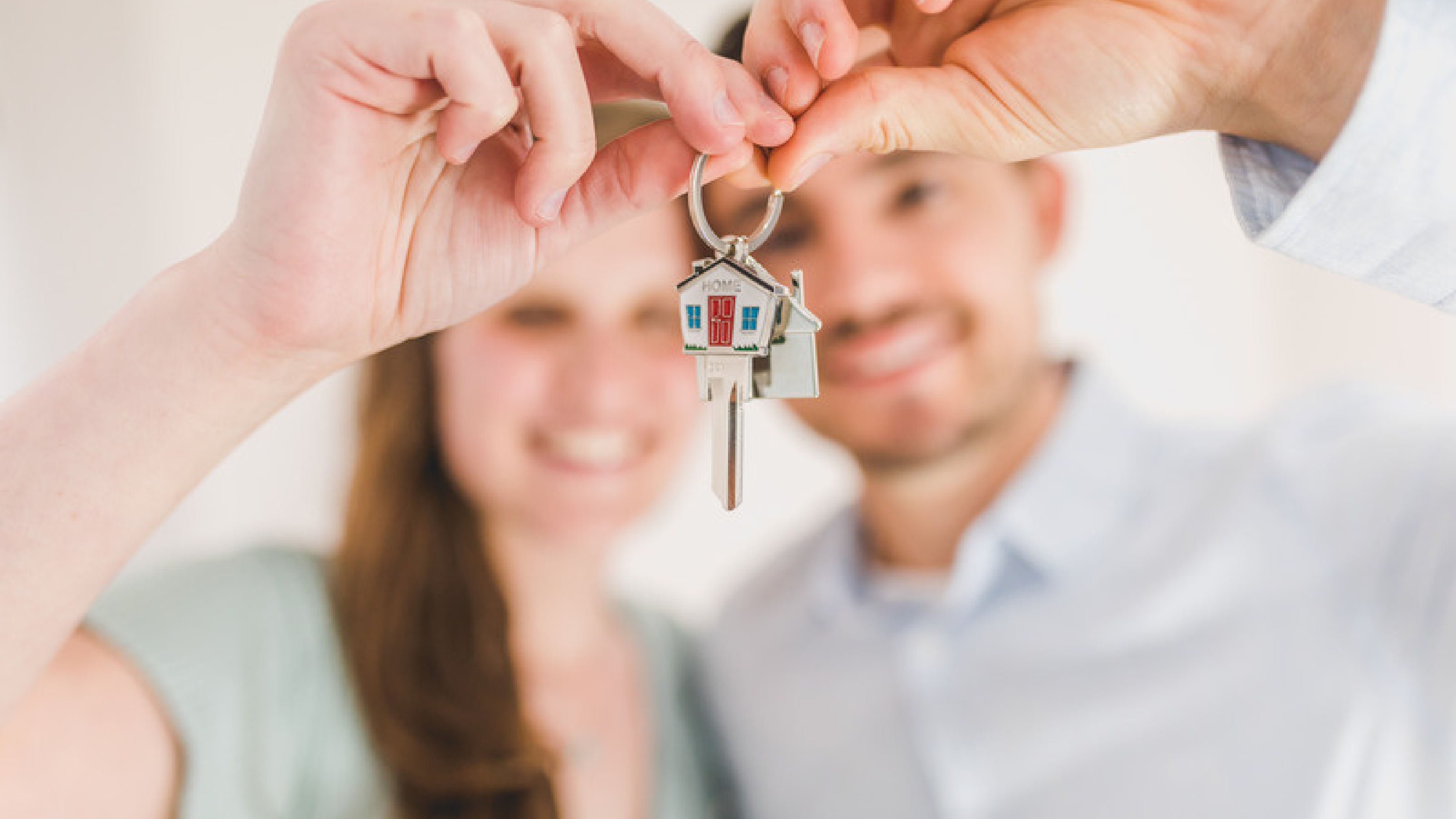 Home buying