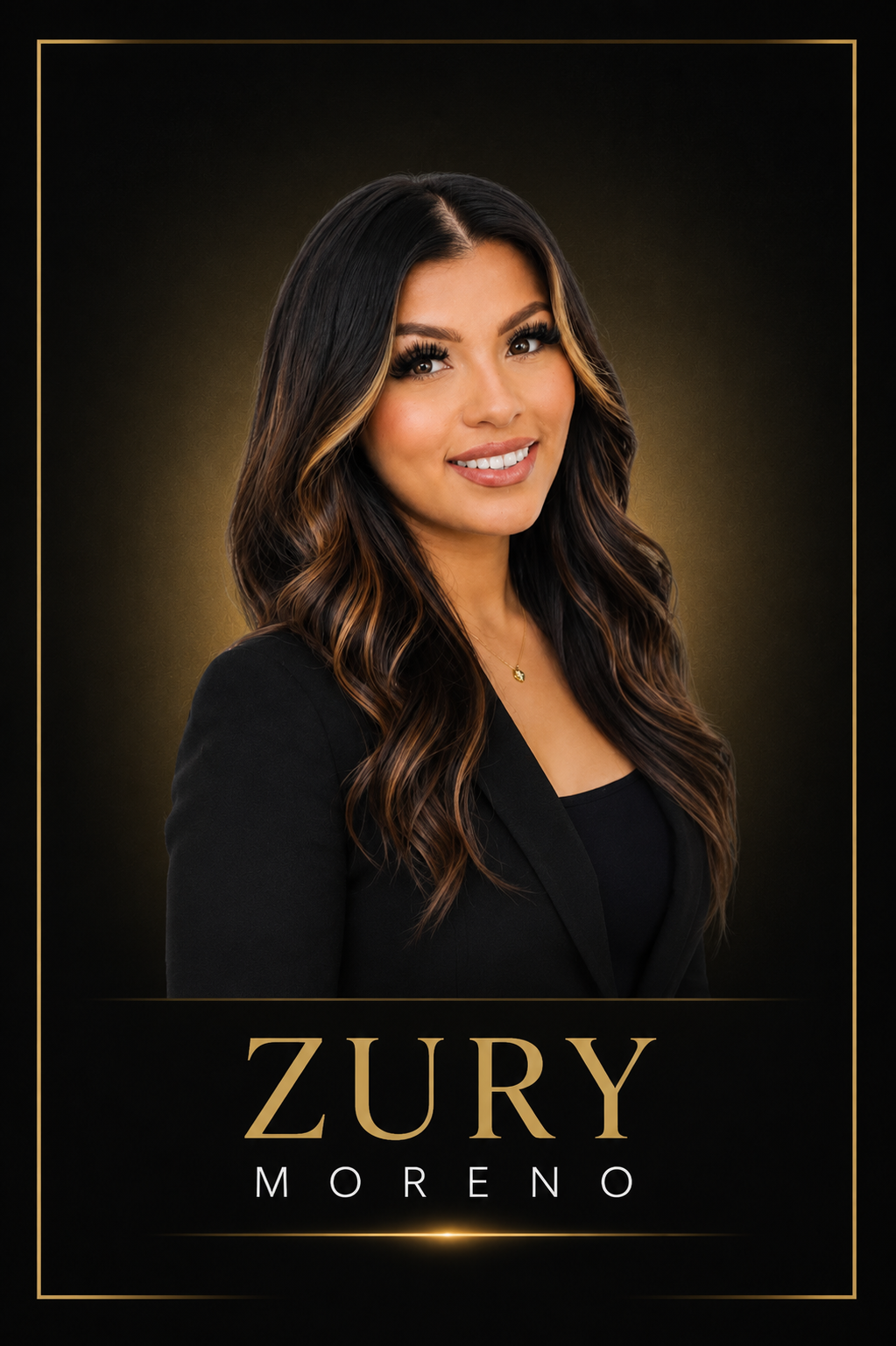 Zury Moreno
